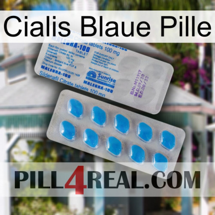 Cialis Blue Pill new15